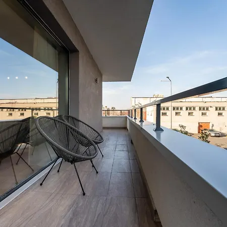 Apartman Mohost First - Luxury Mountain View In Brassó