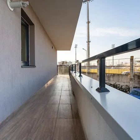 Mohost First - Luxury Mountain View In Apartman *