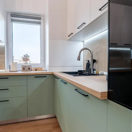 Apartman Mohost First - Luxury Mountain View In Brassó